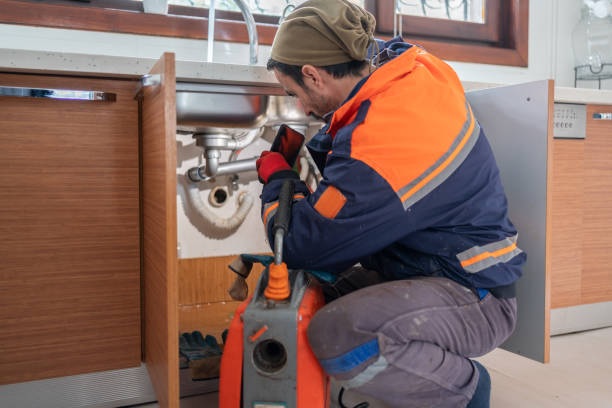 Maltepe Tuvalet Açma Ustası